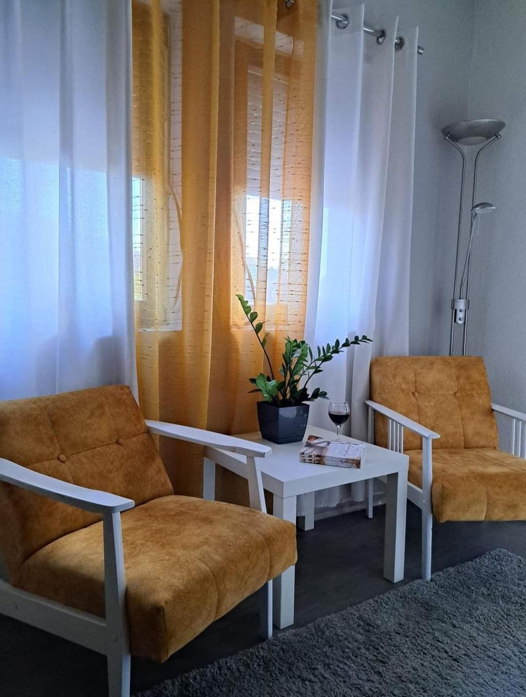 Villa Ristovski Ohrid Kültér fotó
